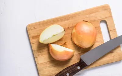 Onions