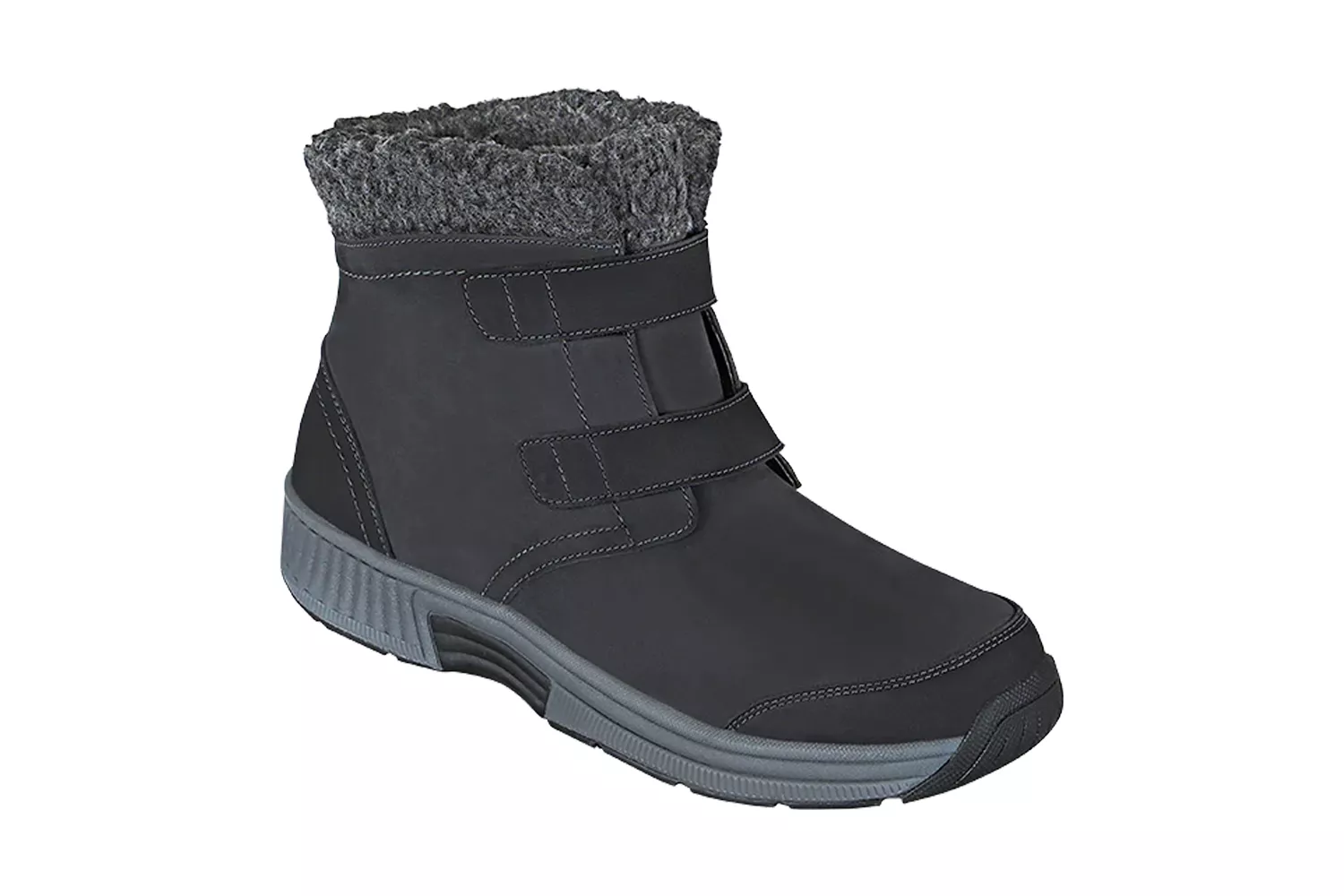 OrthoFeet Florence Boots