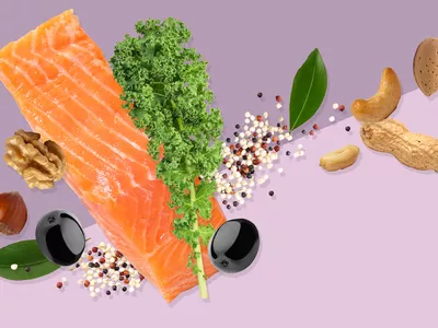 pescetarian
