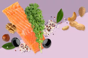 pescetarian