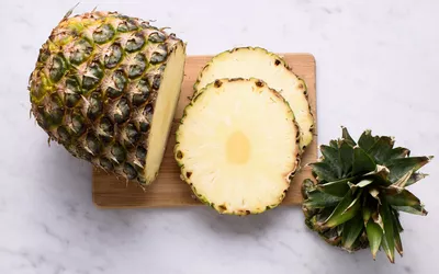 Pineapple