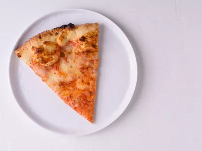 pizza crop