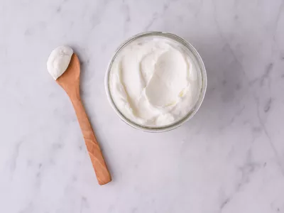 Yogurt