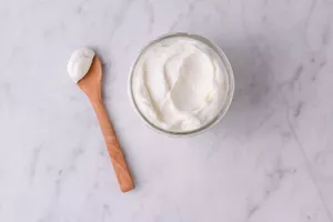 Yogurt