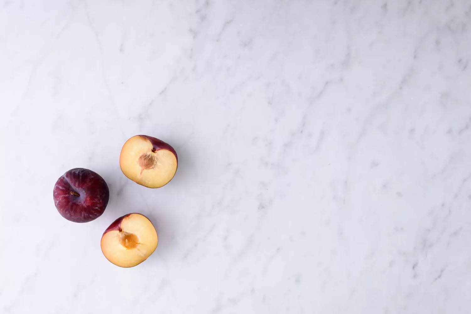 plum