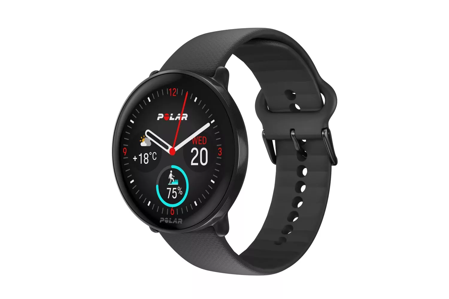 Polar Ignite 3