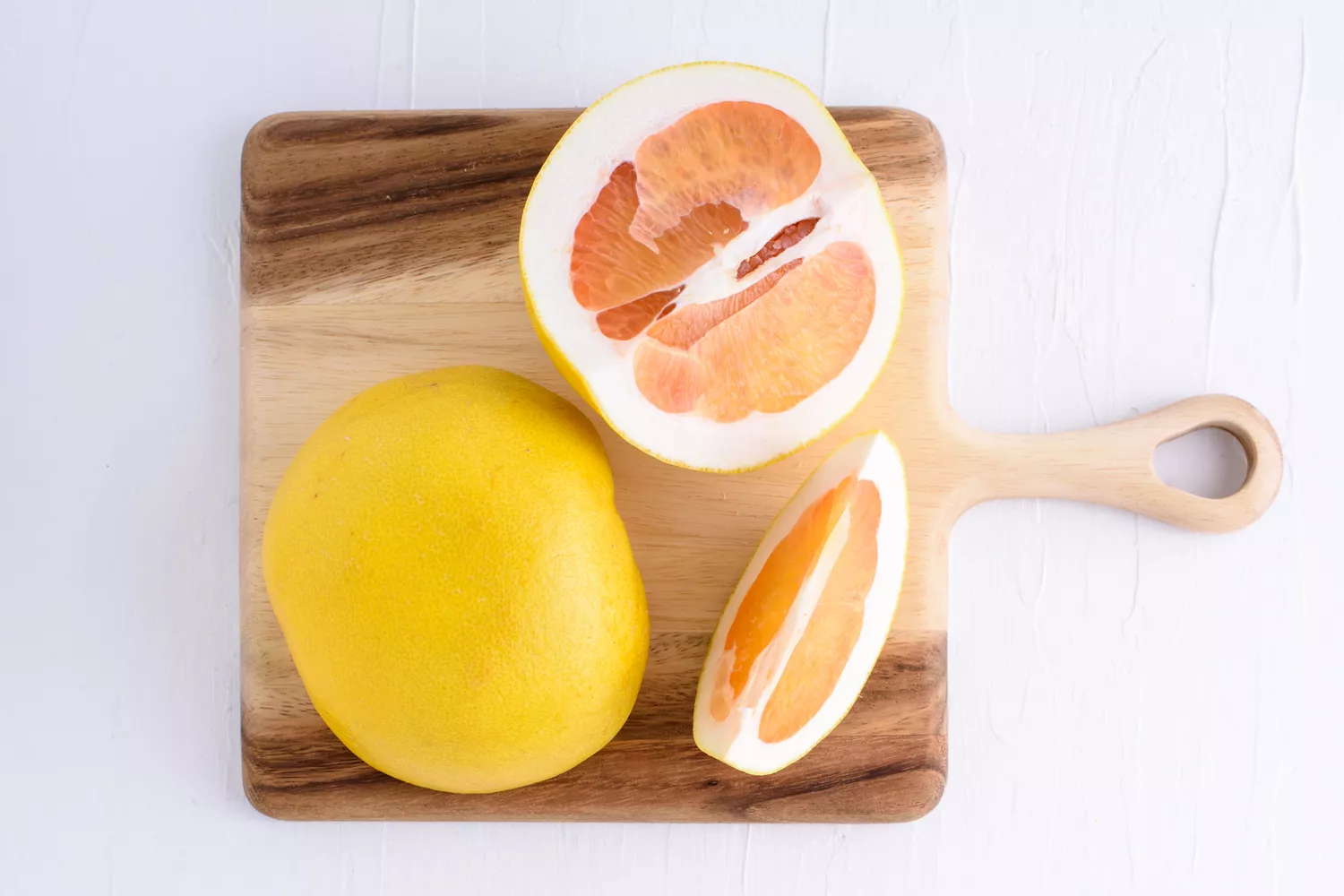 Pomelo
