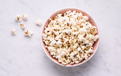 Popcorn