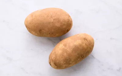 Potatoes