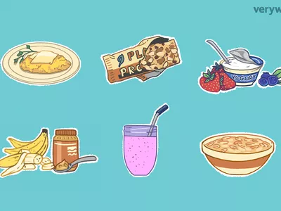 Pre Workout Meals