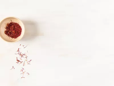 Saffron