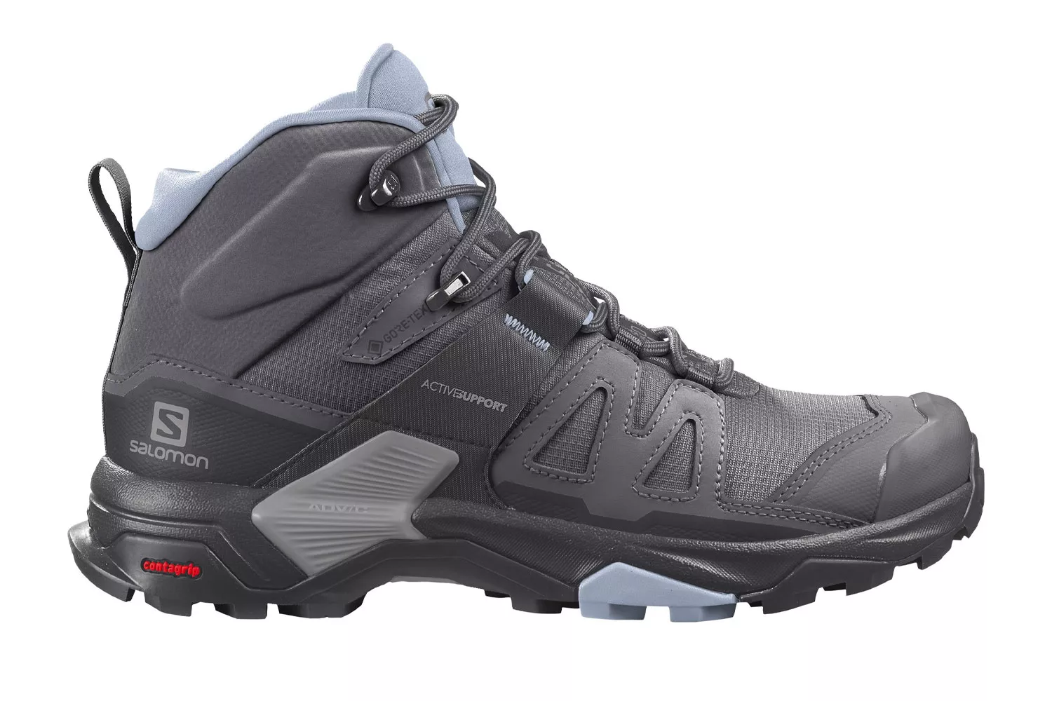 Salomon X Ultra 4 Mid Gore-tex Women's