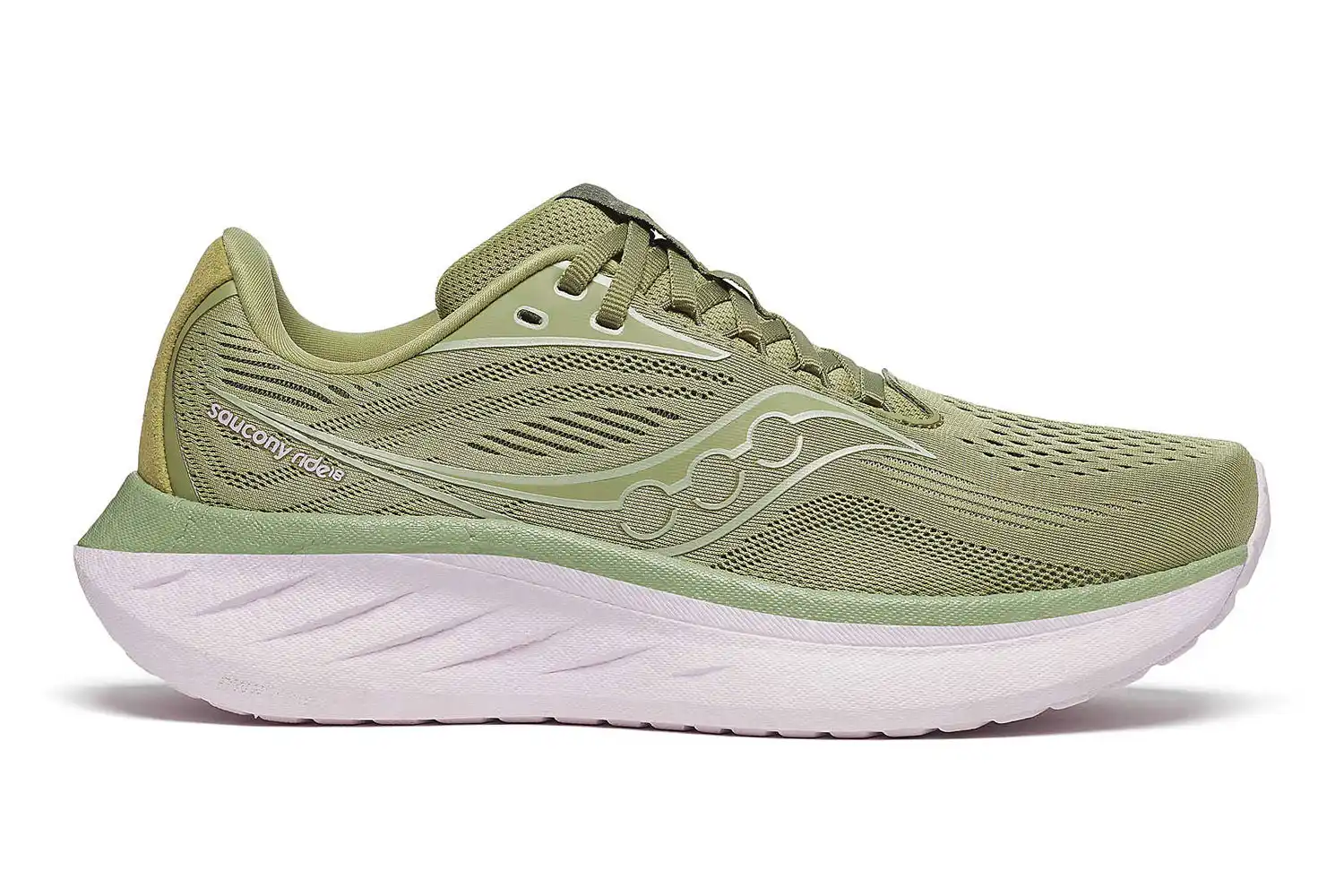 Saucony Women's Ride 18