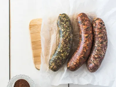 Sausage