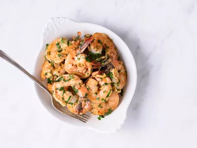 Shrimp