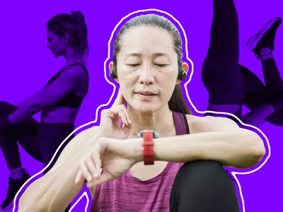 fitness skills