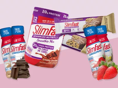 slimfast