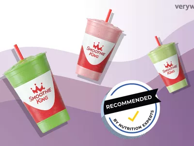 Smoothie King