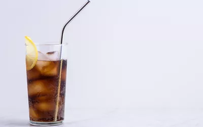 Soda