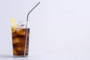 Soda
