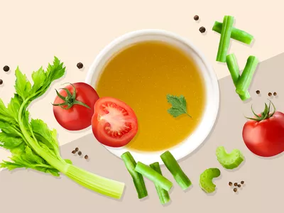 soup diet