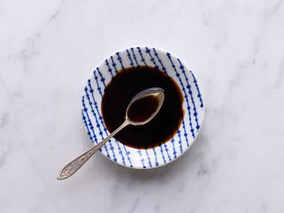 Soy Sauce