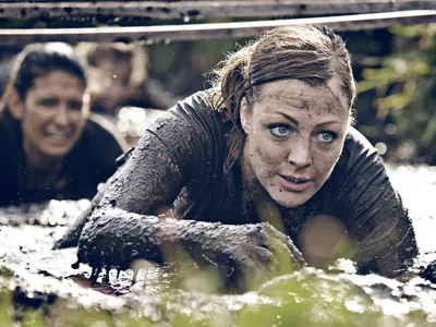Spartan Race