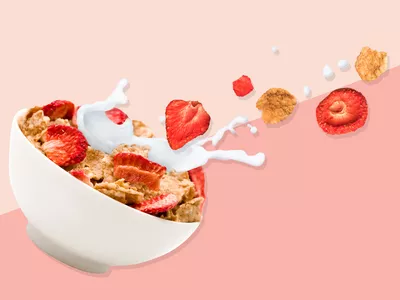 Special K diet