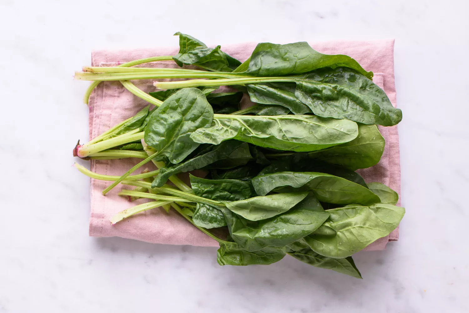 Spinach