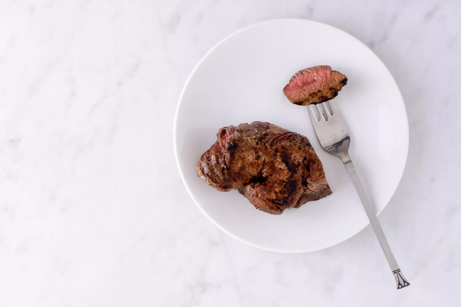 Steak