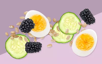 Sugar busters diet