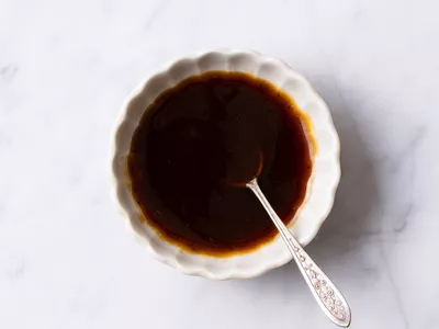 Oyster Sauce
