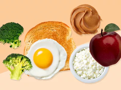 3 day military diet