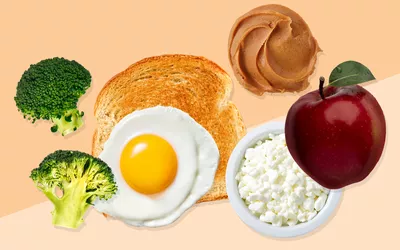 3 day military diet