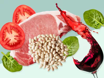4 Hour body diet