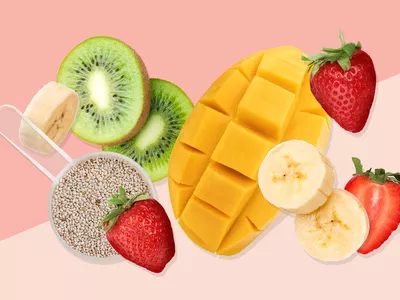 Fruitarian diet