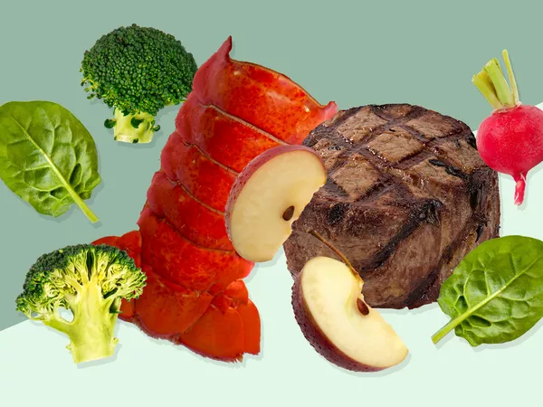 hcg diet