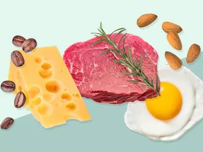 metabolic diet