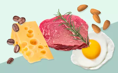 metabolic diet