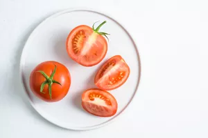 Tomatoes