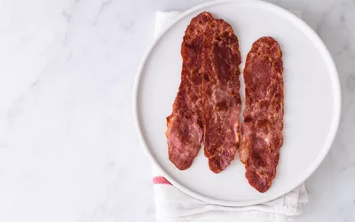Turkey Bacon