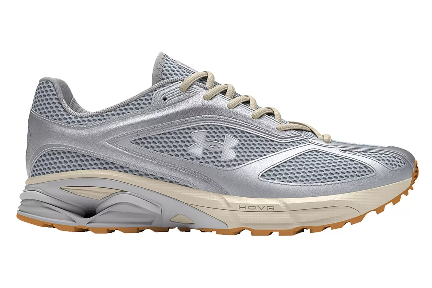 Dick's Sporting Goods Under Armour Unisex UA Apparition Shoes