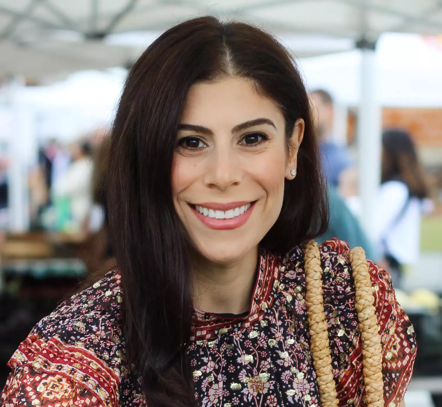Melissa Rifkin