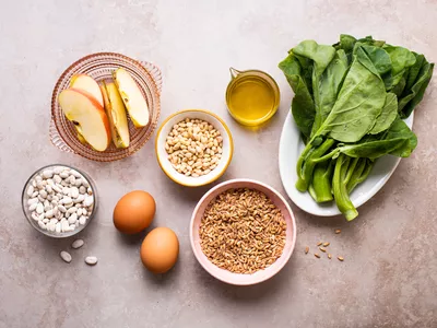 Vegetarian Diet