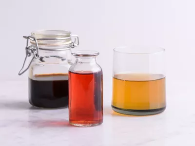 Vinegar