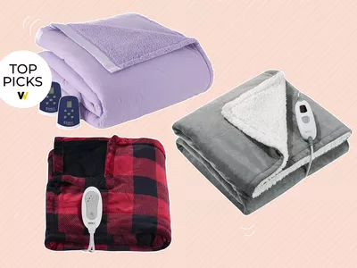 Best Heated Blankets