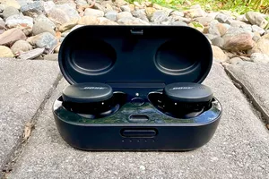 Bose Headphones 