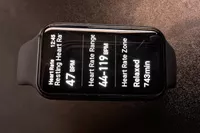 Amazfit Band 7 