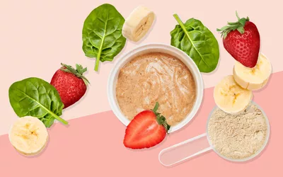 Smoothie diet