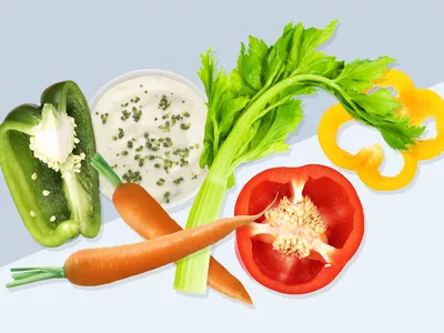 Low-calorie diet
